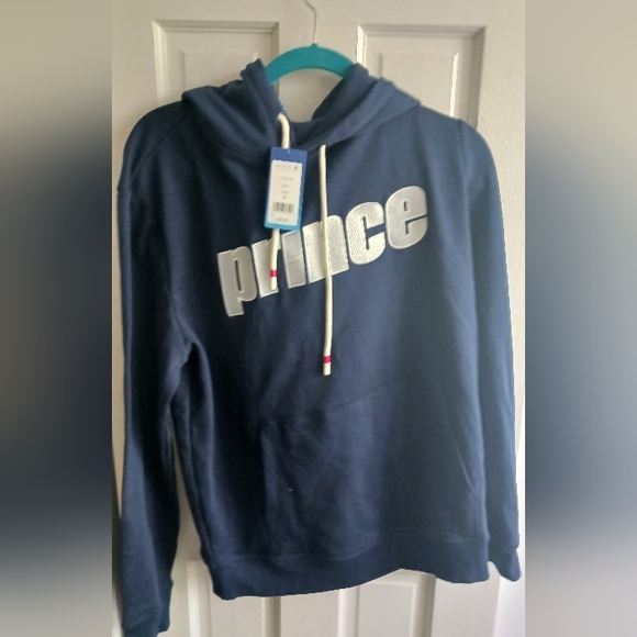 Prince Other - NWT Mens med sweatshirt